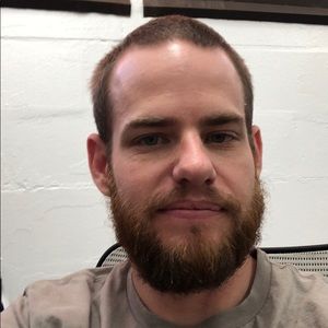 Meet your Posher, Andy